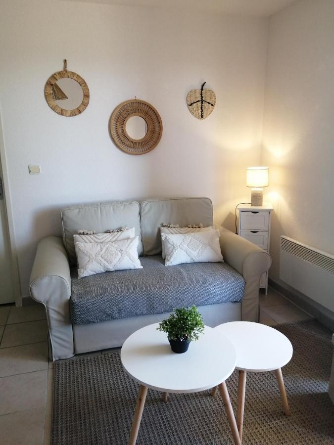 Le Cocon De Marie,Piscine, Balcon, Parking Gratuit, Baignoire Apartamento Carcassonne Exterior foto