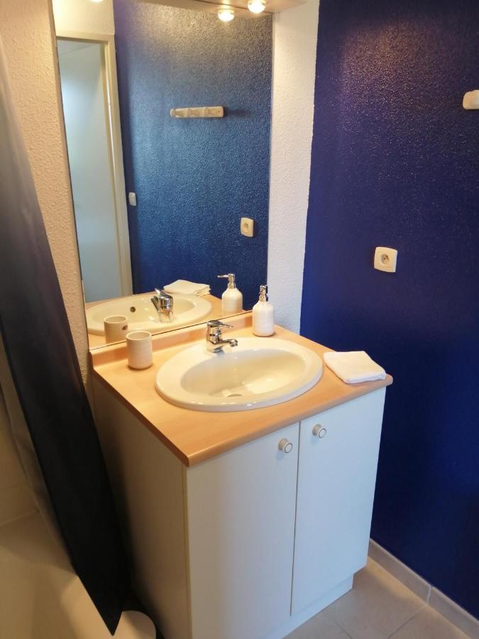 Le Cocon De Marie,Piscine, Balcon, Parking Gratuit, Baignoire Apartamento Carcassonne Exterior foto